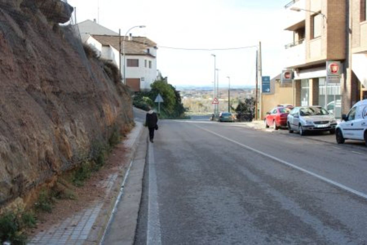 Alcañiz San Pascual