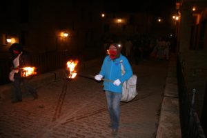 La Comarca