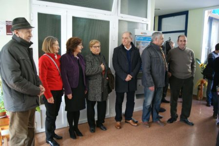 Broto Si no se aprueban las cuentas se pondrán en entredicho los avances