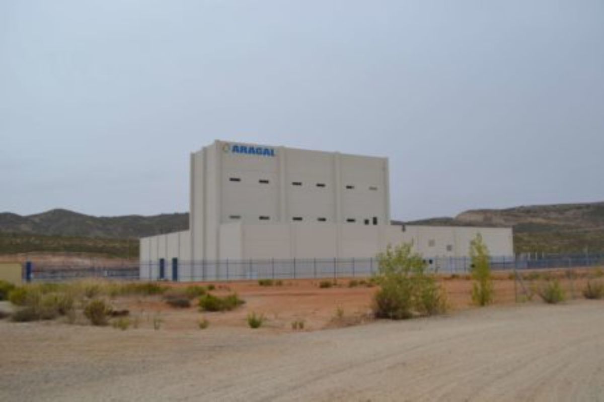 ARAGAL