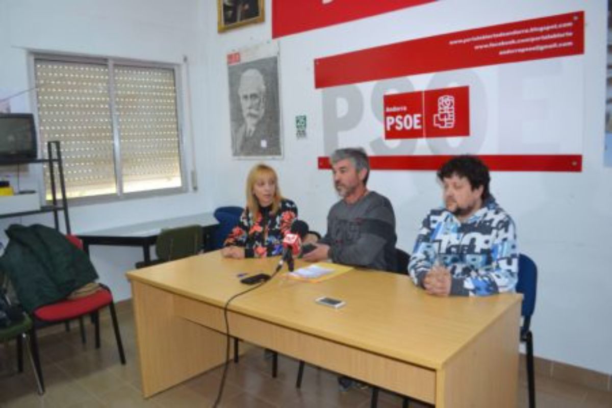 PSOE Andorra
