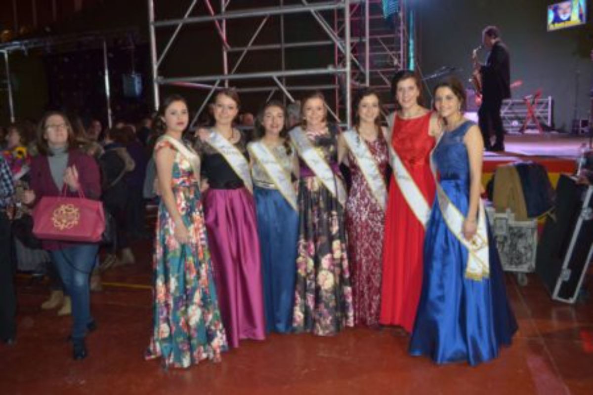 Reinas Castelserás