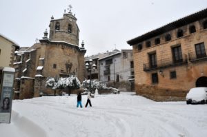 La Comarca