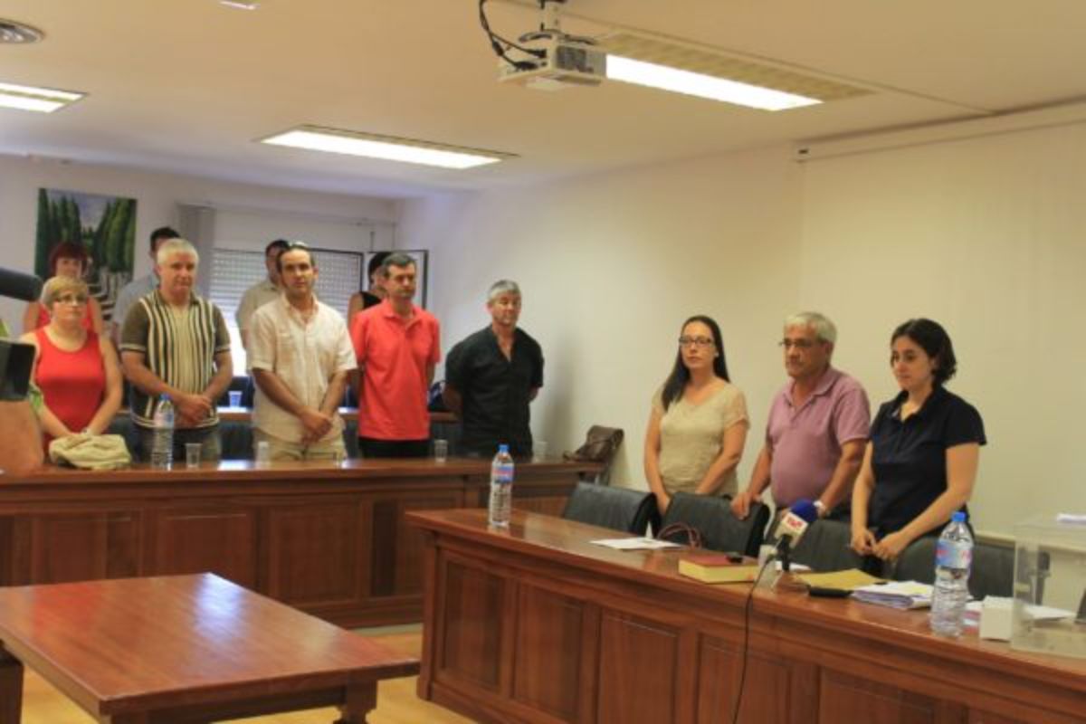 pleno comarca