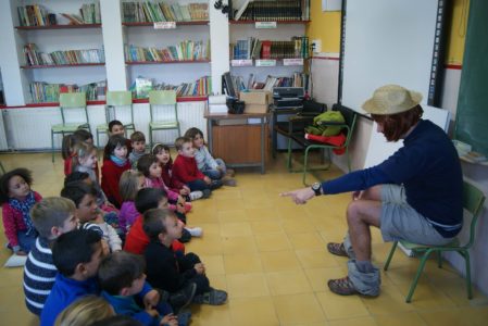 La mitad de los CRAs optarán por unirse a la jornada continua-aguaviva
