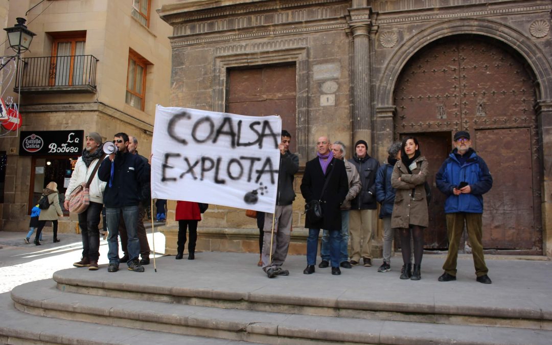 COALSA
