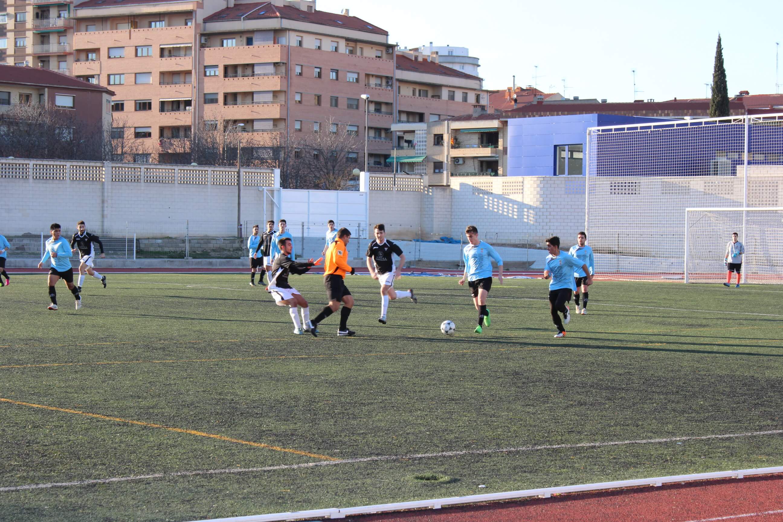 alcaniz futbol