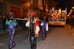 alcorisa reyes