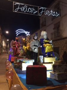La Comarca