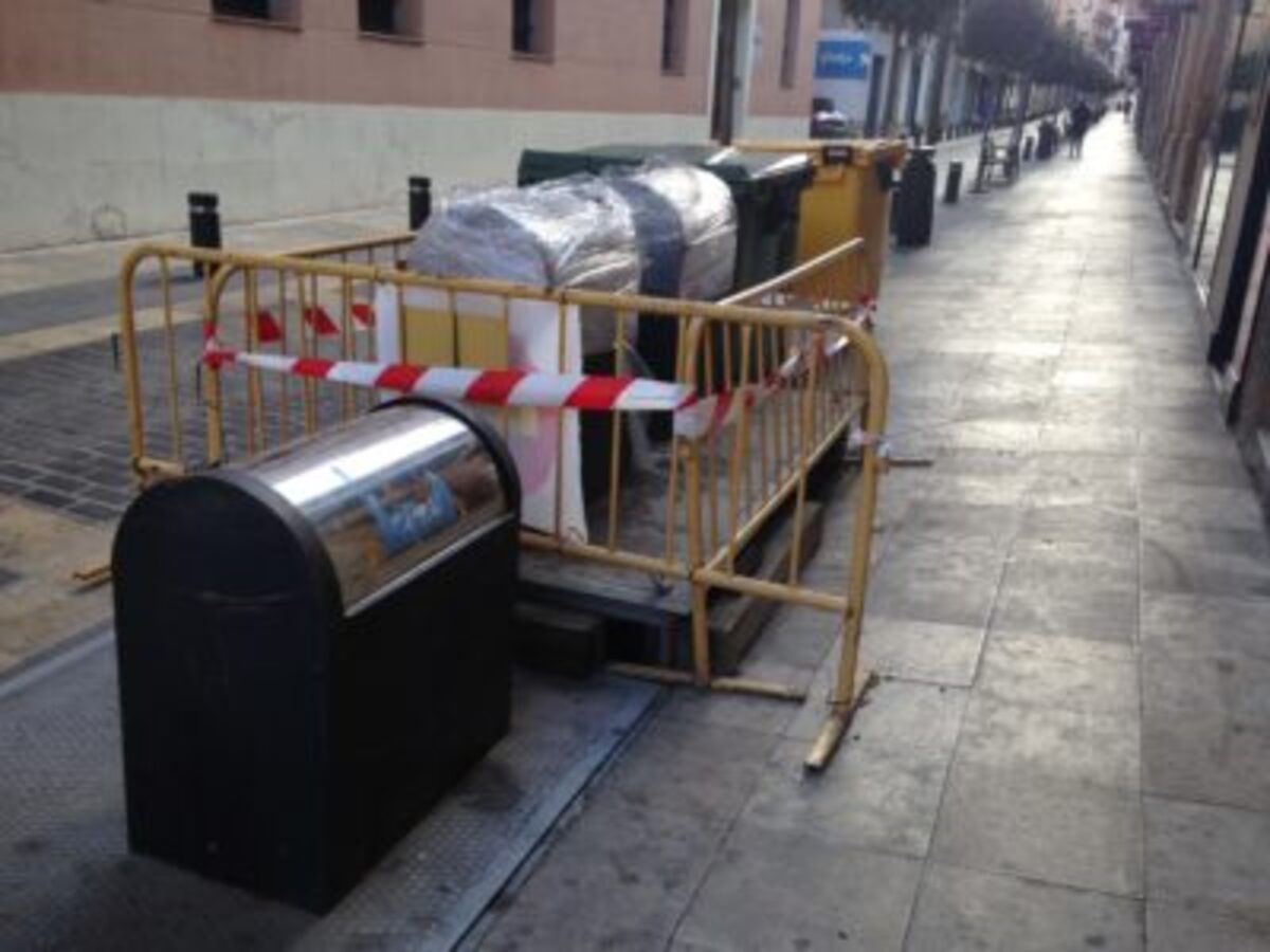 contenedores blasco