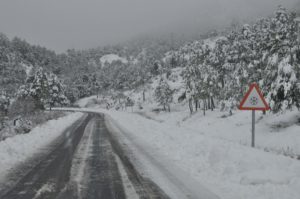 La Comarca
