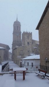La Comarca