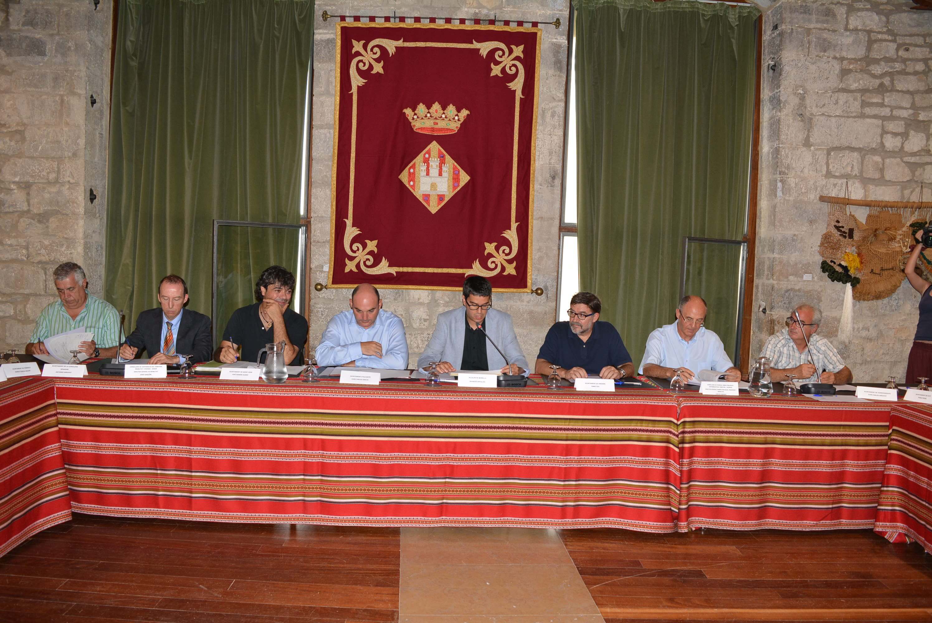 morella 232