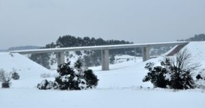 La Comarca