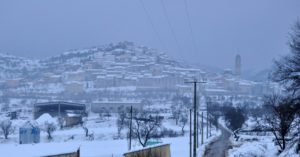 La Comarca