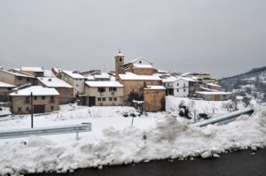 La Comarca