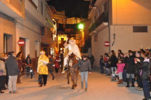 La Comarca