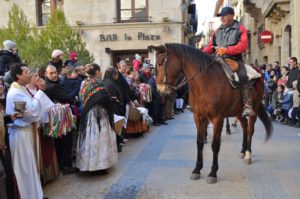 La Comarca
