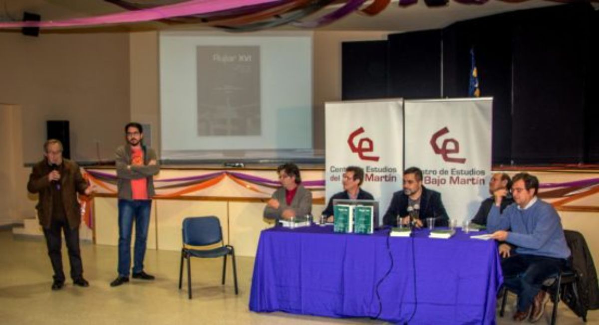 varios-autores-analizan-historia-regadios-cultivos-comarcales
