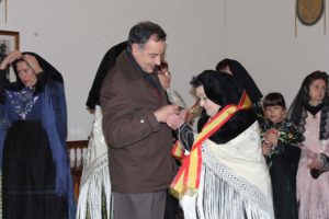 La Comarca