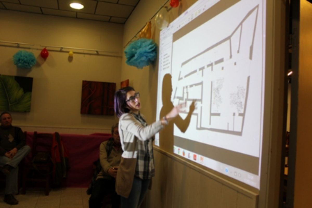 Jornadas Participativas