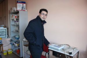 aguaviva consultorios