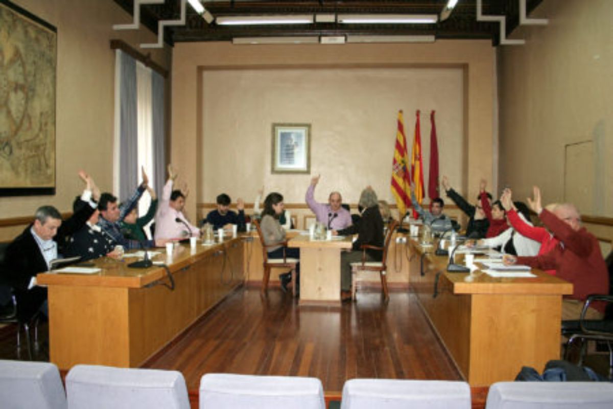 alcaniz pleno