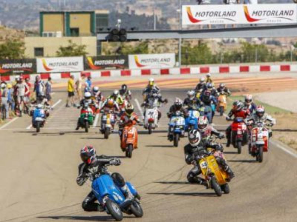 motorland-vespas