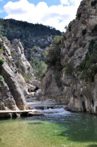 La Comarca
