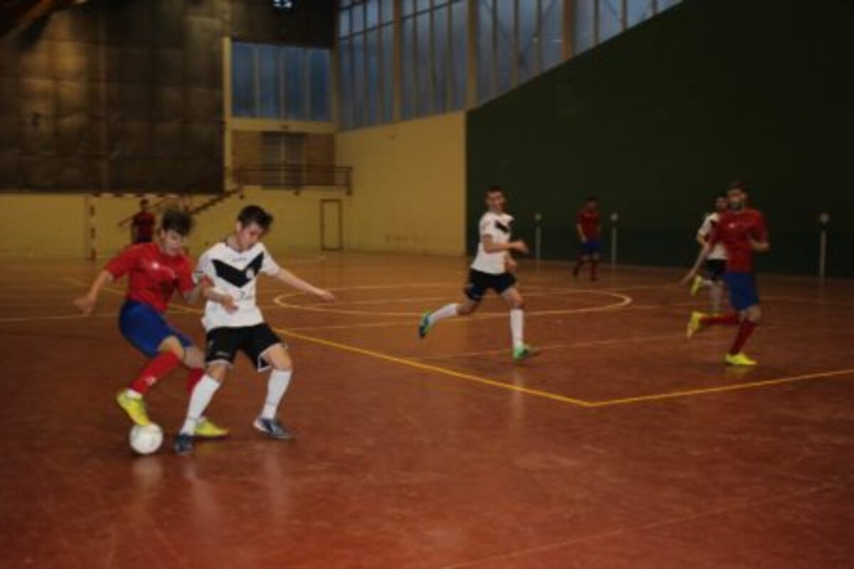 castelseras futbol sala