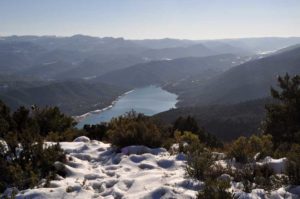 La Comarca