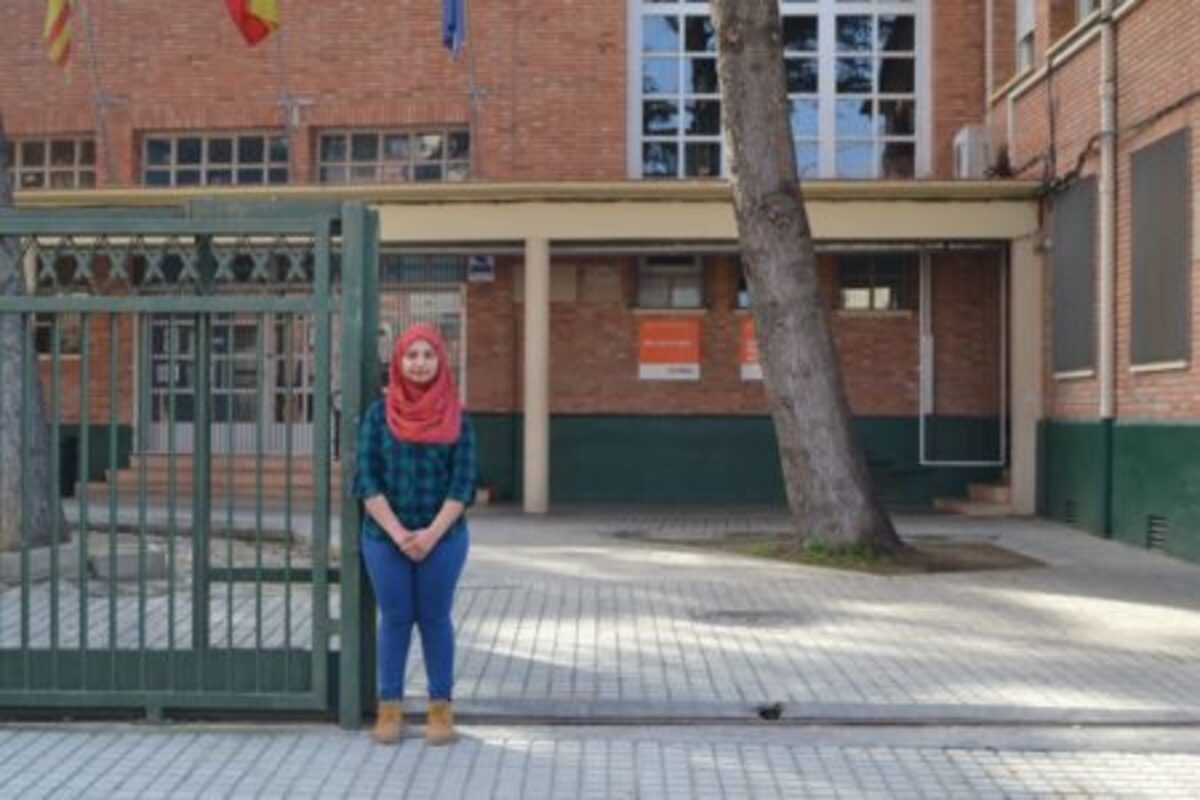 Faiza Un Nisa