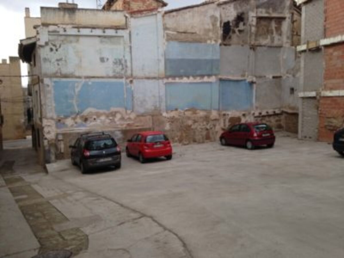 parquin san jaime alcaniz