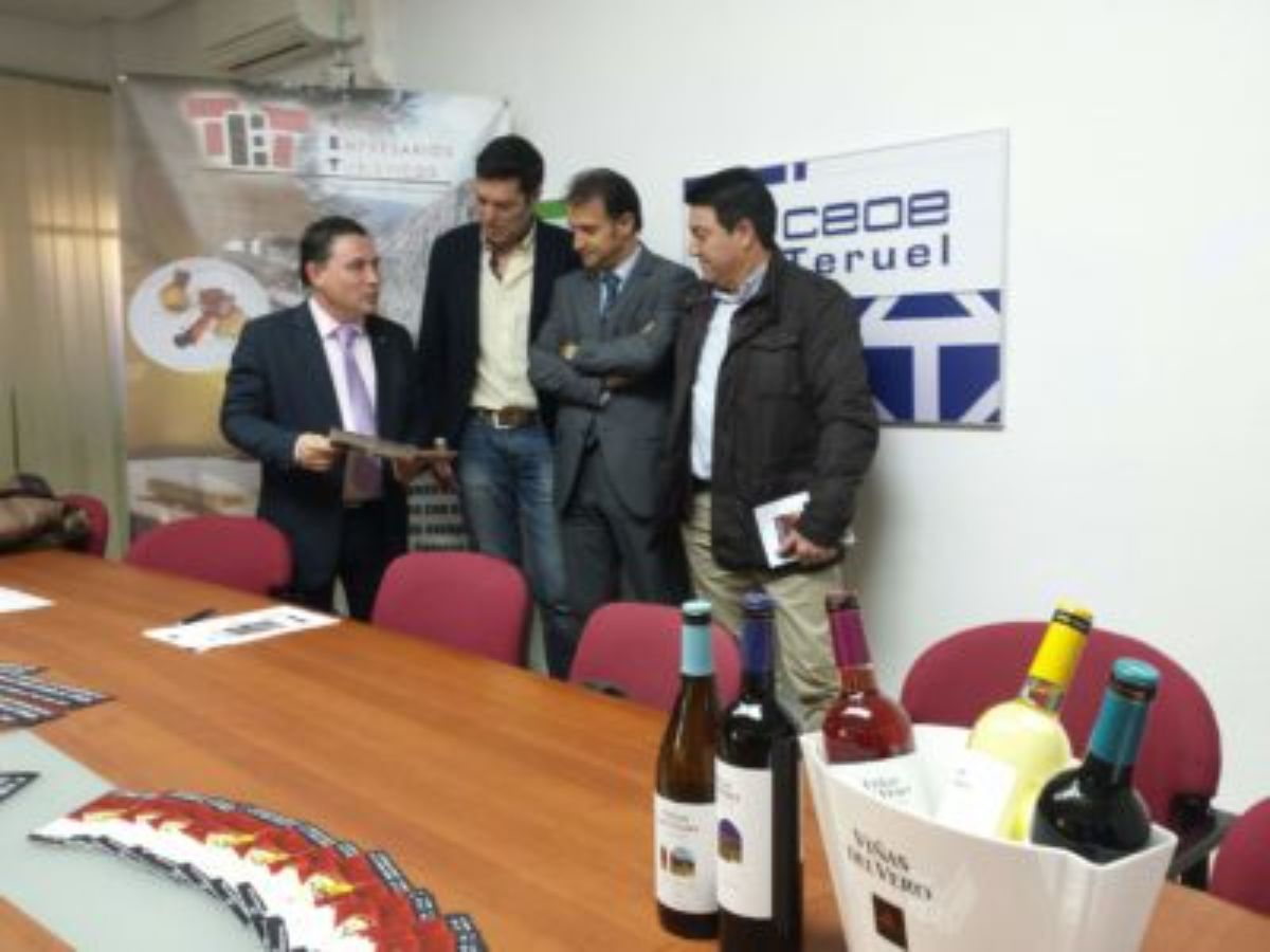 trufa jornadas