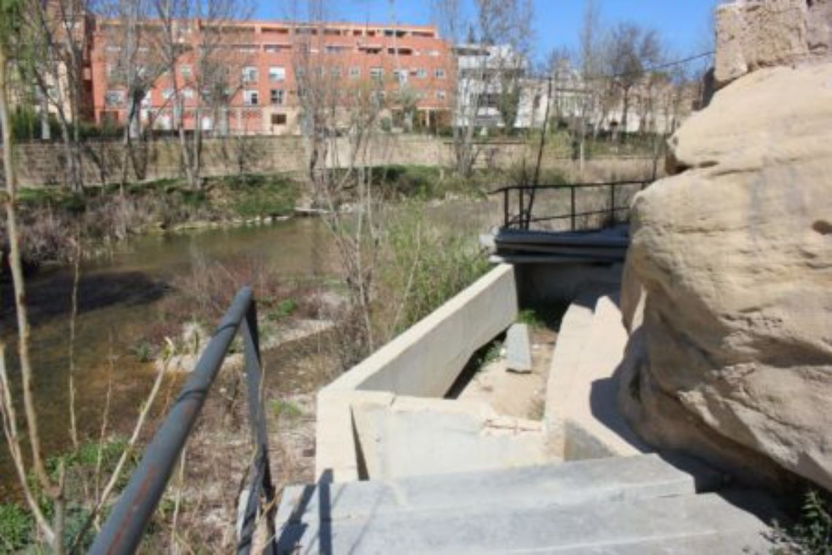 rio guadalope