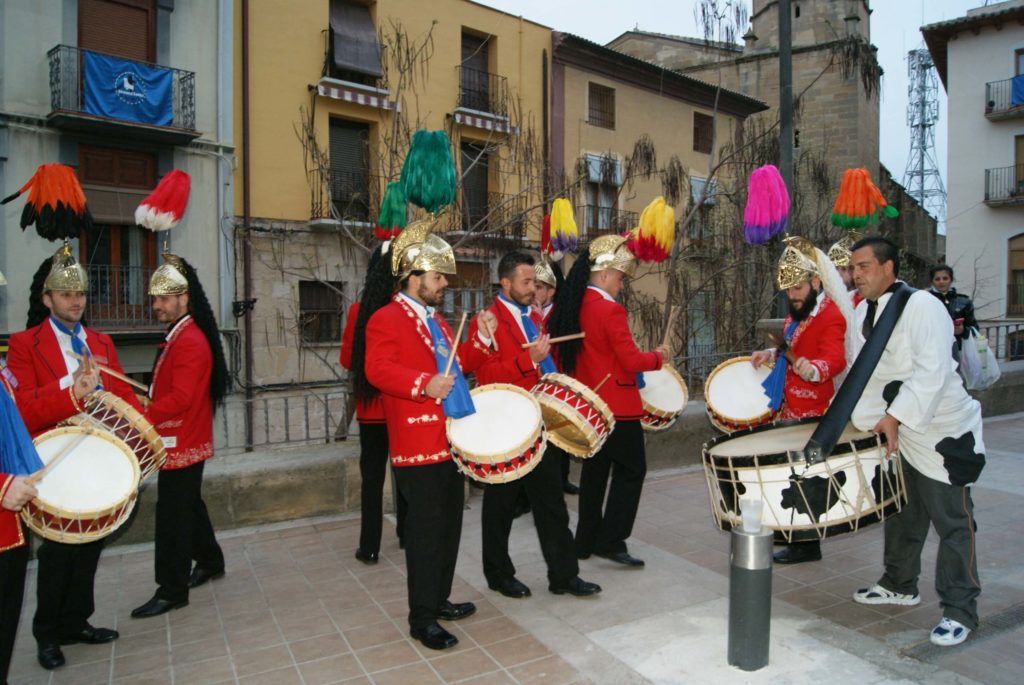 La Comarca