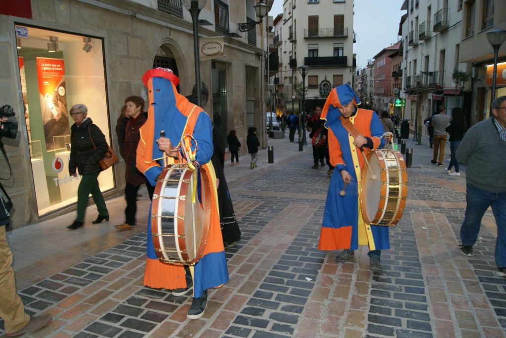 La Comarca