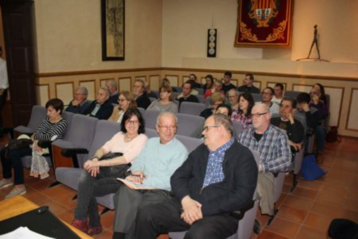 alcaniz consejo ciudad