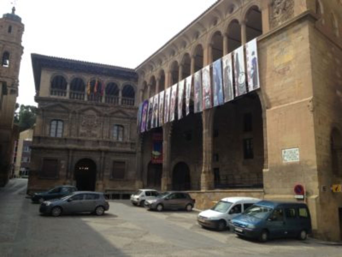 alcaniz jornadas