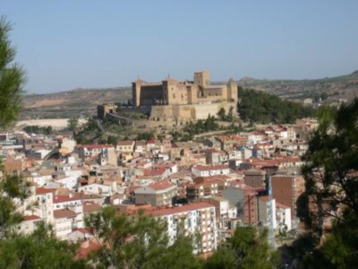 alcaniz