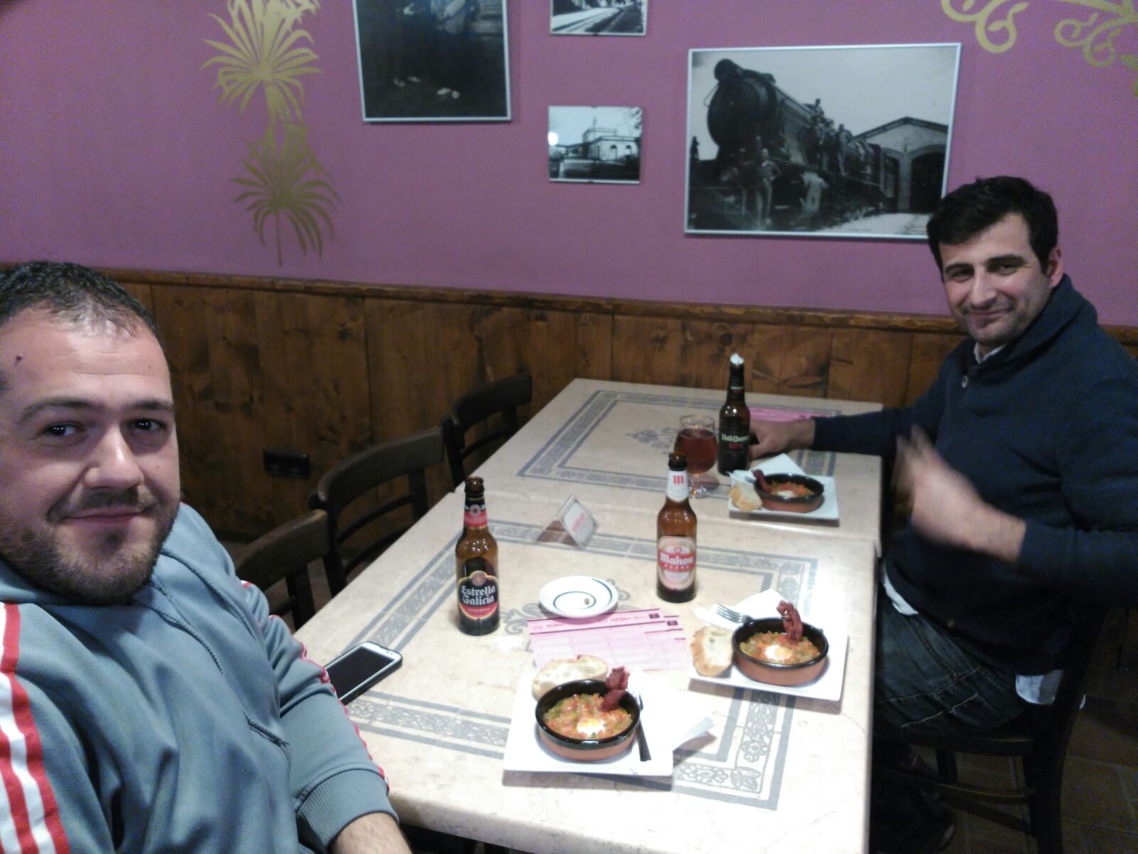 de tapas por alcañiz
