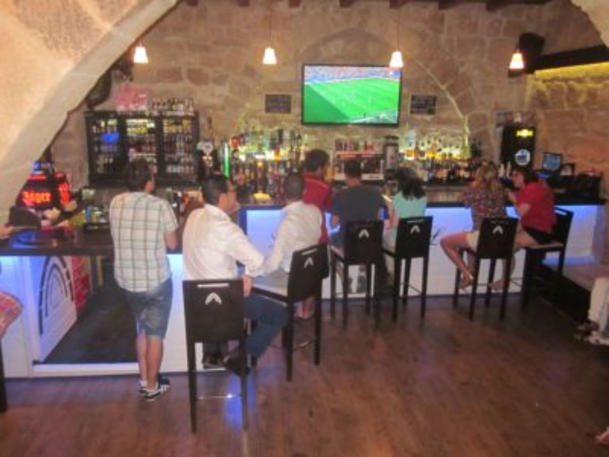 gruta quejas