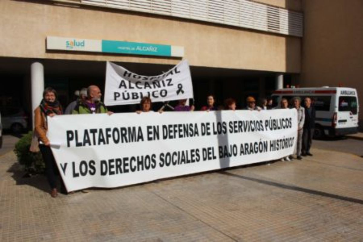 hospital concentracion