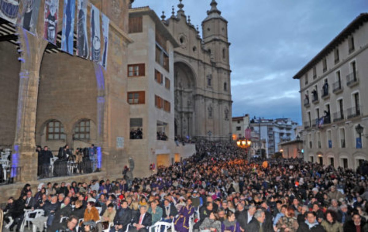 jornadas tambores