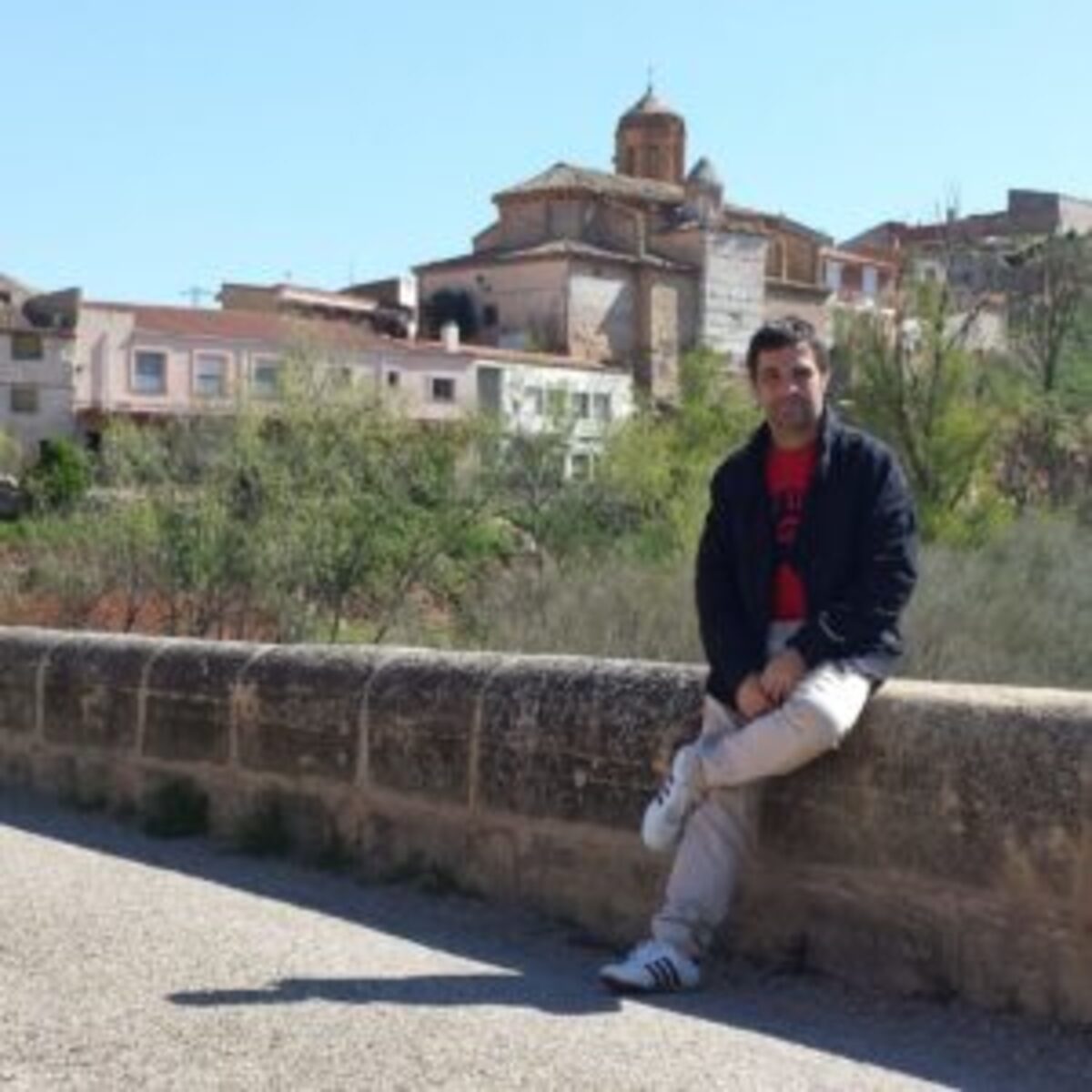 jose-angel-guimera-nuevo-director-festival-cine-calanda