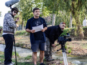 jose-angel-guimera-nuevo-director-festival-cine-calanda-2