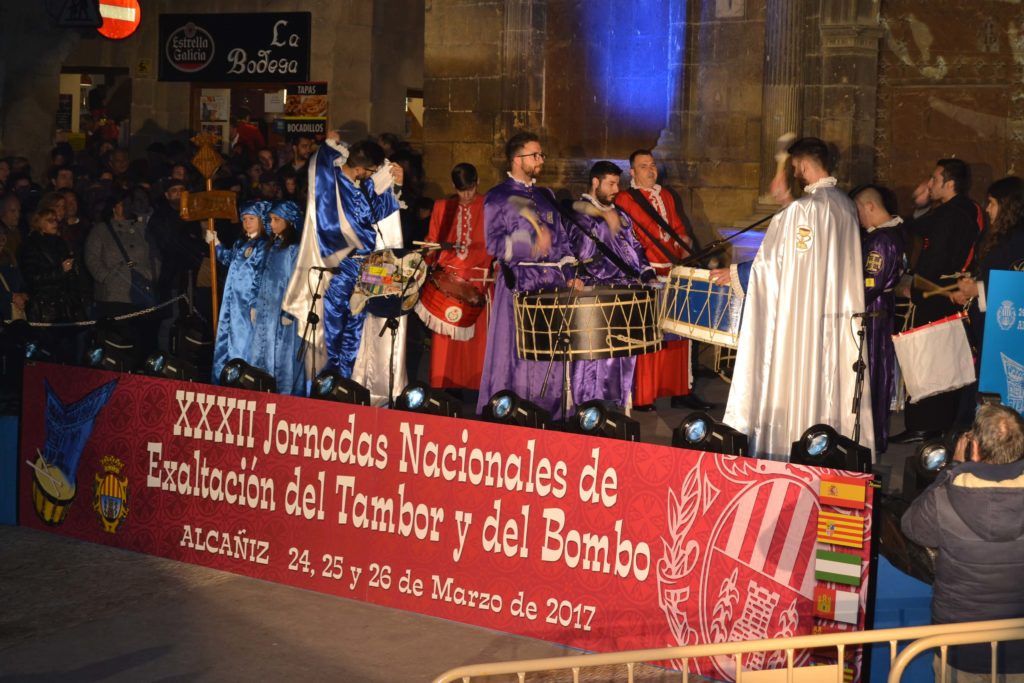 La Comarca