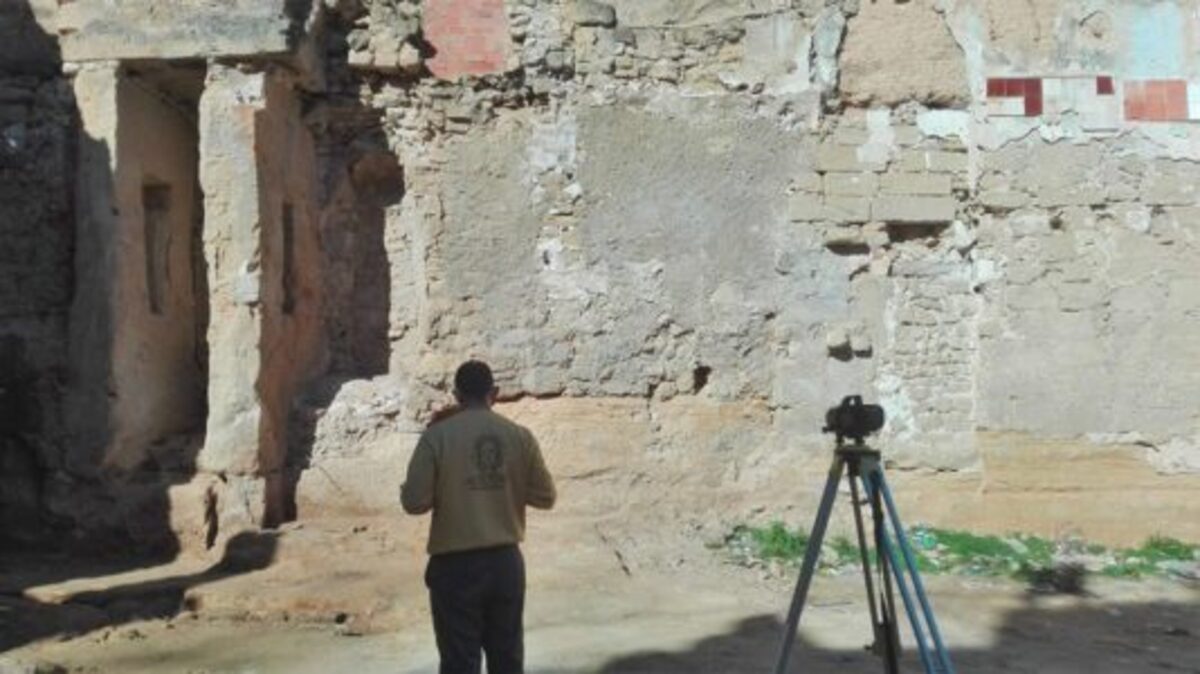 molino aceite alcaniz