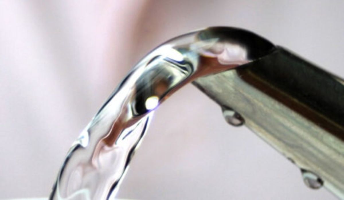 agua alcaniz