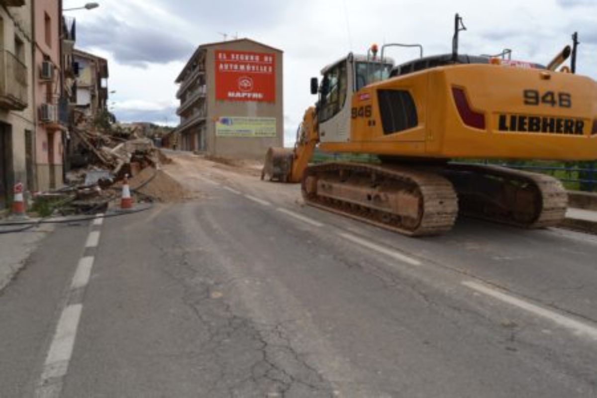 alcaniz derrumbe dos semanas